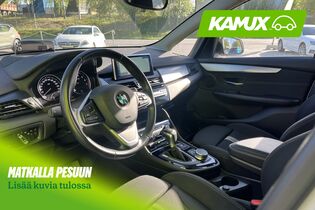 BMW 225 vaihtoauto