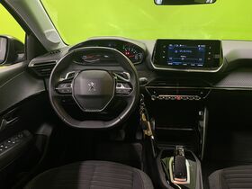 Peugeot 208 vaihtoauto