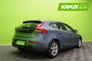 Volvo V40 vaihtoauto