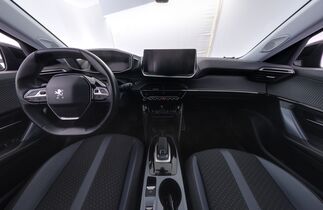 Peugeot 2008 vaihtoauto