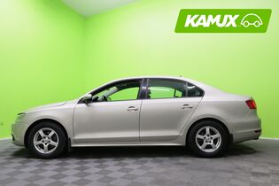 Volkswagen Jetta vaihtoauto