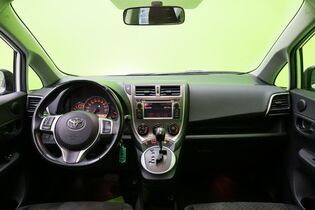 Toyota Verso-S vaihtoauto