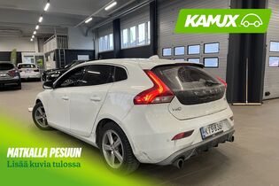 Volvo V40 vaihtoauto