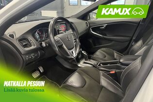 Volvo V40 vaihtoauto