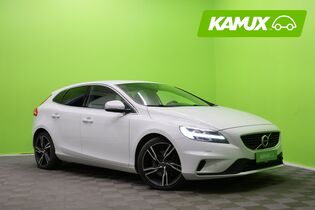 Volvo V40 vaihtoauto