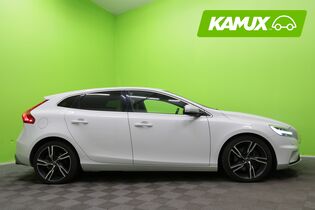Volvo V40 vaihtoauto