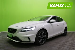 Volvo V40 vaihtoauto