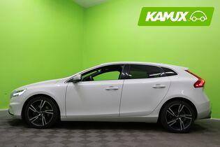 Volvo V40 vaihtoauto
