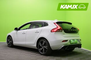 Volvo V40 vaihtoauto