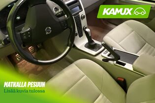 Volvo V50 vaihtoauto