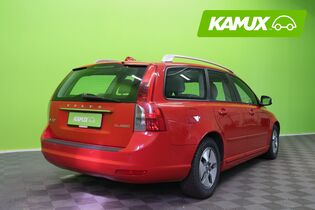 Volvo V50 vaihtoauto