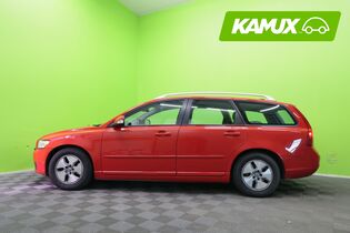 Volvo V50 vaihtoauto