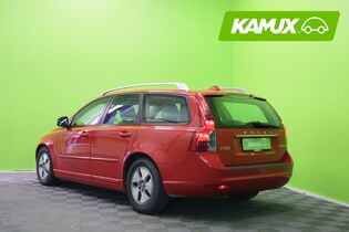 Volvo V50 vaihtoauto