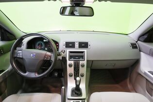 Volvo V50 vaihtoauto