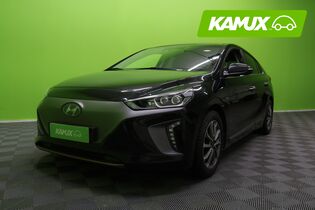 Hyundai IONIQ electric vaihtoauto