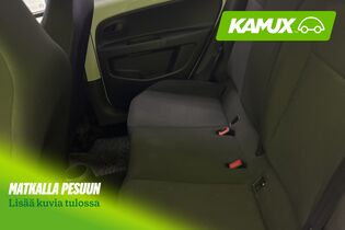 Volkswagen up! vaihtoauto