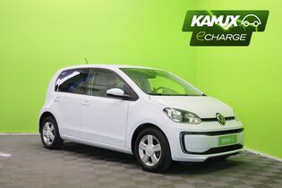 Volkswagen up! vaihtoauto