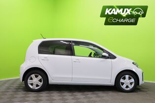 Volkswagen up! vaihtoauto