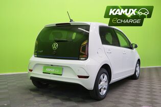 Volkswagen up! vaihtoauto