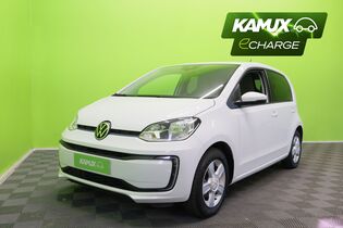 Volkswagen up! vaihtoauto
