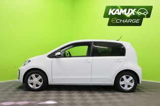 Volkswagen up! vaihtoauto