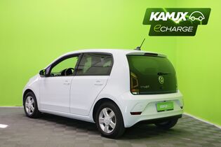 Volkswagen up! vaihtoauto