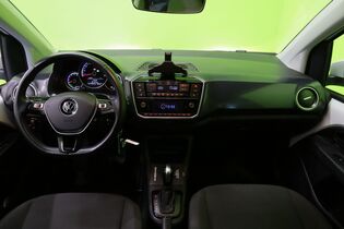 Volkswagen up! vaihtoauto