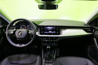 Skoda Scala vaihtoauto