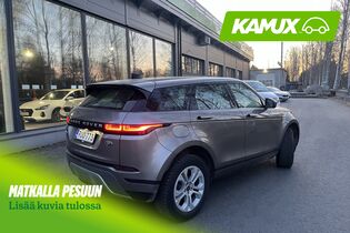 Land Rover Range Rover Evoque vaihtoauto
