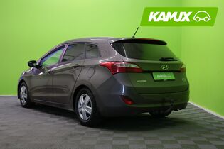 Hyundai i30 vaihtoauto