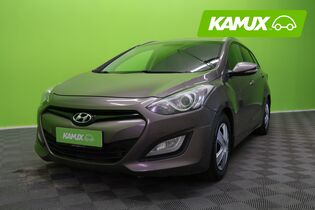Hyundai i30 vaihtoauto