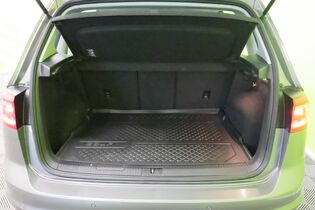 Volkswagen Golf Sportsvan vaihtoauto