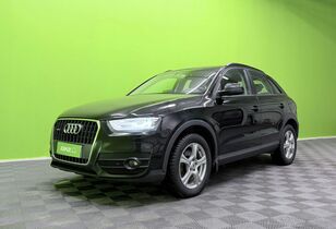 Audi Q3 vaihtoauto