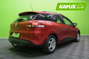 Renault Clio vaihtoauto