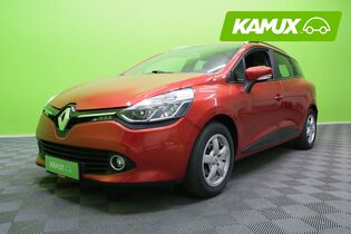 Renault Clio vaihtoauto