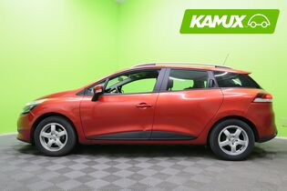 Renault Clio vaihtoauto