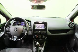 Renault Clio vaihtoauto
