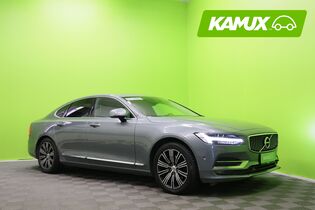 Volvo S90 vaihtoauto
