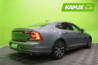 Volvo S90 vaihtoauto