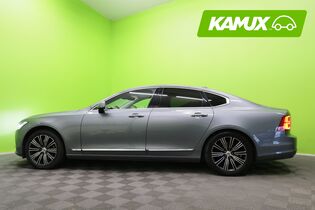 Volvo S90 vaihtoauto