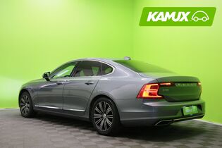 Volvo S90 vaihtoauto