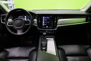 Volvo S90 vaihtoauto