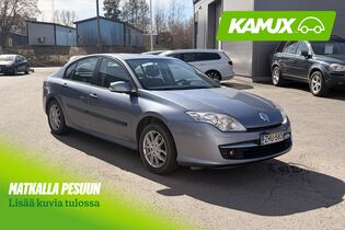 Renault Laguna vaihtoauto
