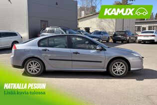 Renault Laguna vaihtoauto