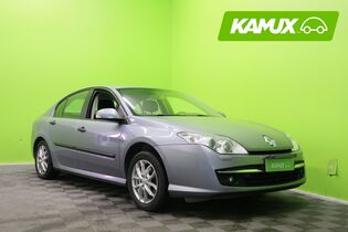 Renault Laguna vaihtoauto