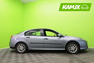 Renault Laguna vaihtoauto