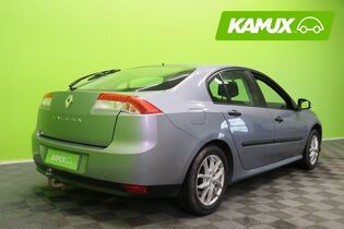 Renault Laguna vaihtoauto