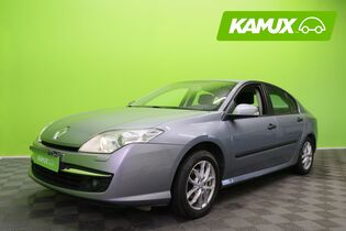 Renault Laguna vaihtoauto