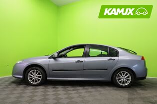 Renault Laguna vaihtoauto