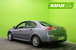 Renault Laguna vaihtoauto